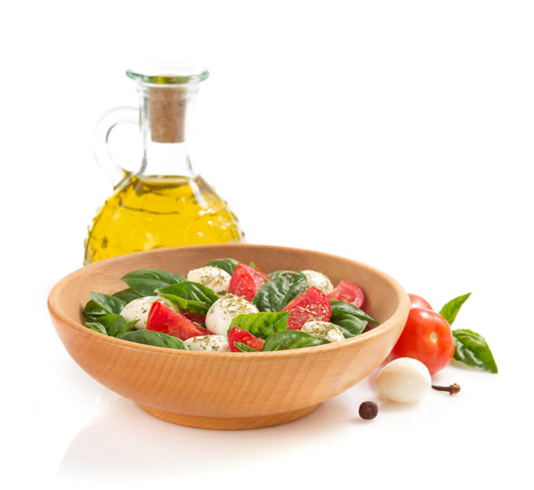 Salade Capresi